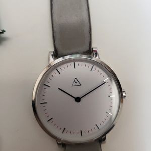Classic Woman's Watch